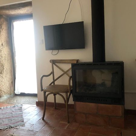 Castas Do Douro Villa ตาบัวโซ ภายนอก รูปภาพ