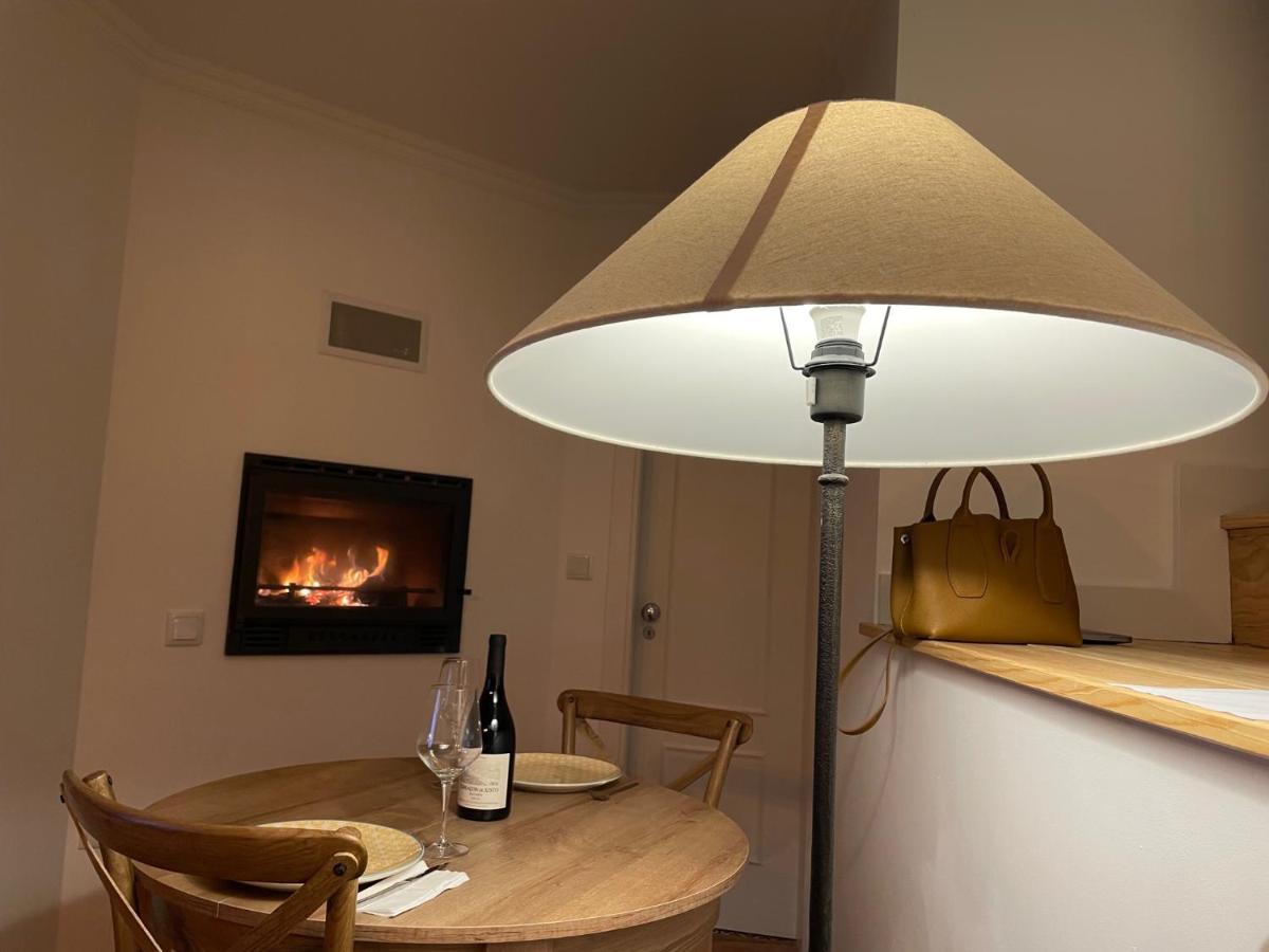 Castas Do Douro Villa ตาบัวโซ ภายนอก รูปภาพ