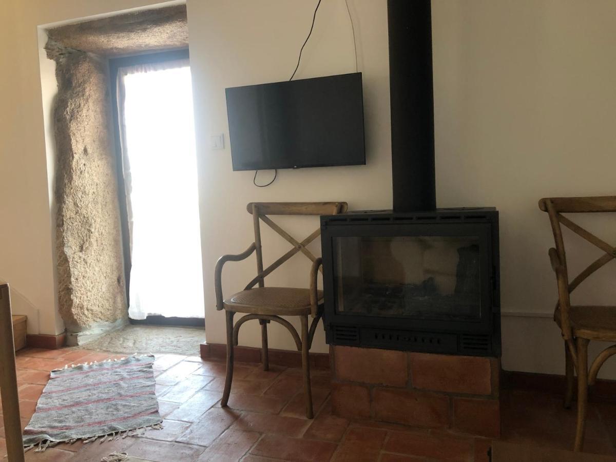 Castas Do Douro Villa ตาบัวโซ ภายนอก รูปภาพ